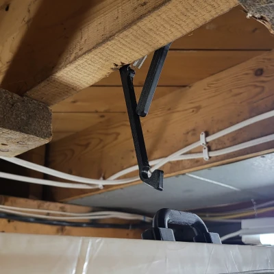 Các Bộ Phận Vỏ Máy SV04