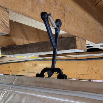 Các Bộ Phận Vỏ Máy SV04