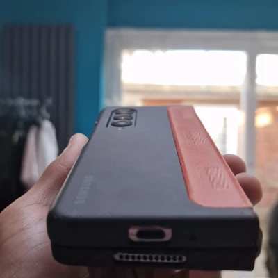 Giá đỡ Joycon Tách rời Nam châm cho Samsung Galaxy Z Fold 4