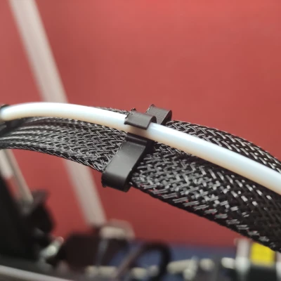 Kẹp Dây Cáp Trục X cho Anycubic Kobra 2 | Kobra 2 Pro | Kobra 2 Max | Kobra 2 Plus | Kobra 2 Neo