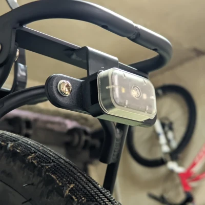 Adapter VIOOCLIP cho Elops/B'TWIN 500 26-28 phanh đĩa