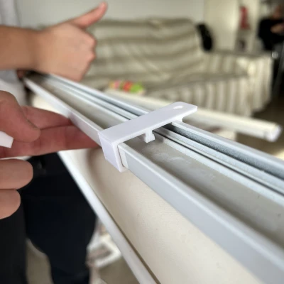 Giá Treo Rèm Cửa