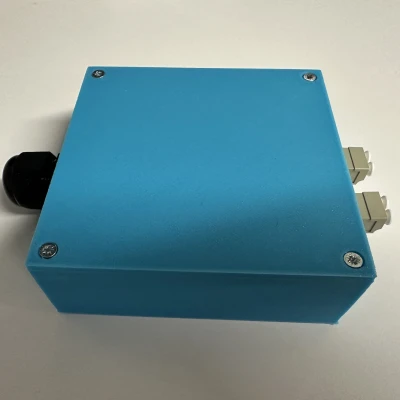 Hộp Đấu Nối Đầu Nối Sợi Quang