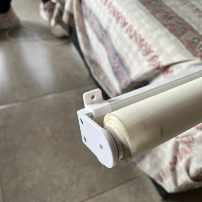 Giá Treo Rèm Cửa