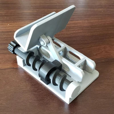 Chân Đế Điện Thoại Vặn Vít Điều Chỉnh Được