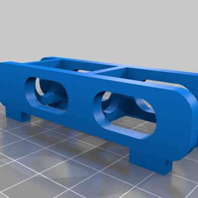 Chân Đế Điện Thoại Vặn Vít Điều Chỉnh Được