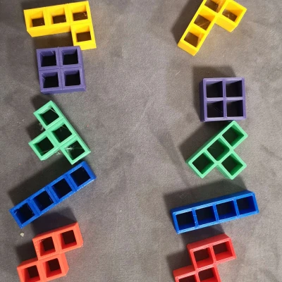 Thân máy mới cho game STOLI Party