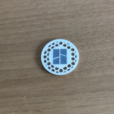 Ốp Quạt BAMBU LAB A1 - A1 MINI