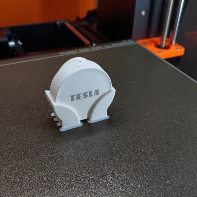 Giá đỡ cảm biến thời tiết Tesla / Tuya