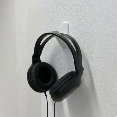 Koudelinek Giá đỡ tai nghe treo tường