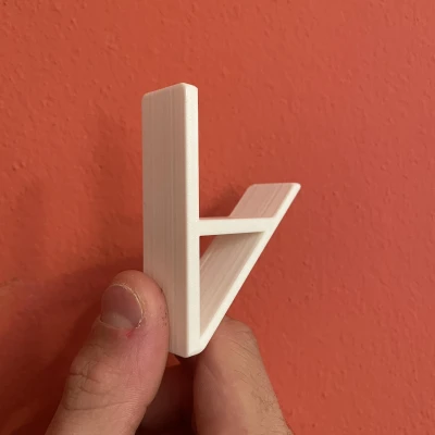 Koudelinek Giá đỡ tai nghe treo tường