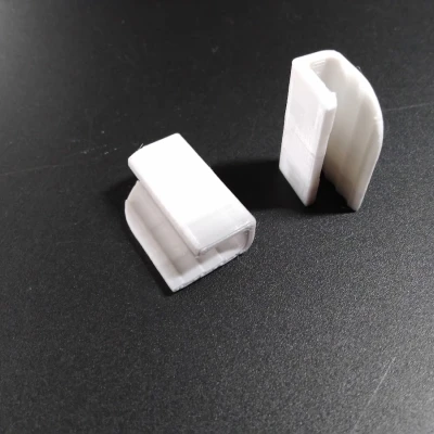 Sửa Chốt Hộp Bụi Bị Gãy Cho DEEBOT OZMO 900