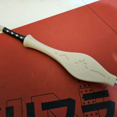 Coco's Ink Wand - Bản Lắp Ráp