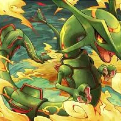 hình ảnh không phù hợp - rayquaza