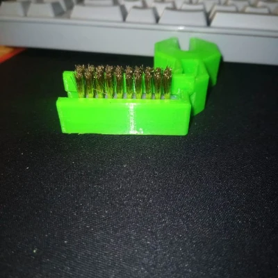 Dụng Cụ Vệ Sinh Vòi Phun Cho Máy Anycubic Vyper