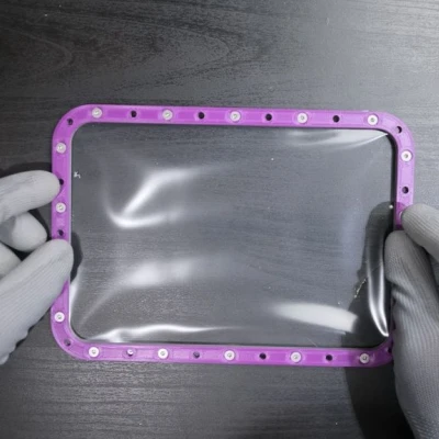 Khung FEP cho Photon M3