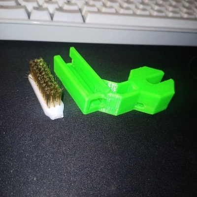 Dụng Cụ Vệ Sinh Vòi Phun Cho Máy Anycubic Vyper