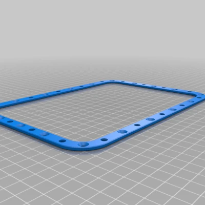 Khung FEP cho Photon M3