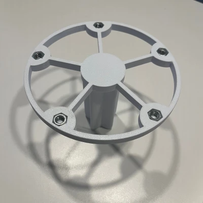 Kệ phơi bình thủy tinh