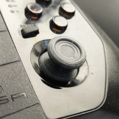 Cần Analog Xịn Hơn Cho Tay Cầm Moga Hero Power