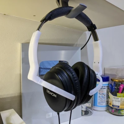 Băng Đô Tốt Hơn Cho Denon D1100 (Có thể vừa D310R, NC800)