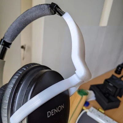 Băng Đô Tốt Hơn Cho Denon D1100 (Có thể vừa D310R, NC800)