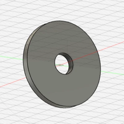 Chip Giữ Đồ Xe Đẩy Siêu Thị Tái Chế Chỉ Thừa Filament