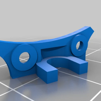 Băng Đô Tốt Hơn Cho Denon D1100 (Có thể vừa D310R, NC800)