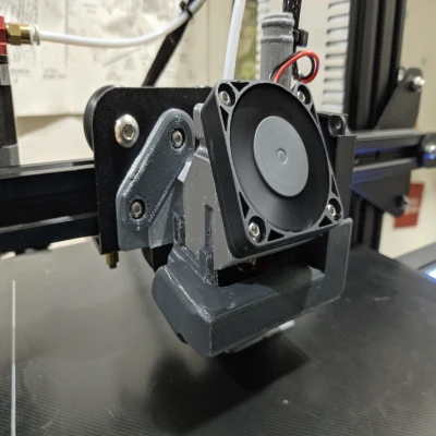 Hero Me Gen 3 - Sửa Lỗ Gắn