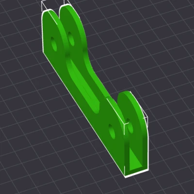 Giá đỡ cuộn dây Filament / Thiết bị tự cuốn