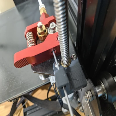 Bộ Dẫn Hướng Dây Tóc (Gắn Vít)