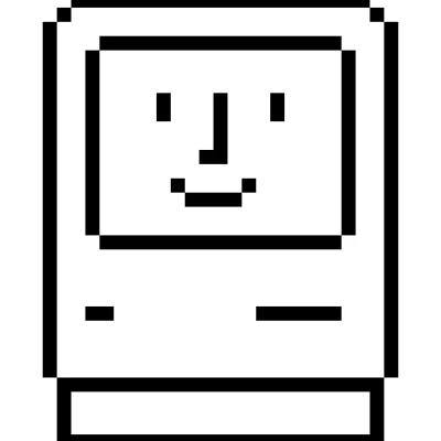 Mắc Ca Hạnh Phúc (Pixel Art)