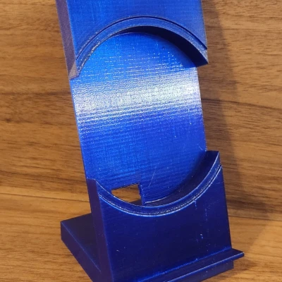 Sạc Không Dây Xiaomi Mi Qi