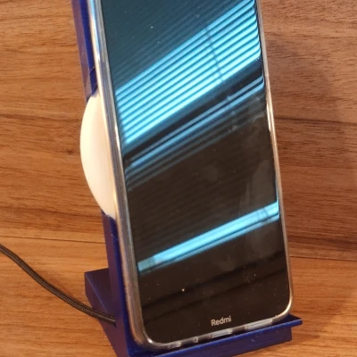 Sạc Không Dây Xiaomi Mi Qi