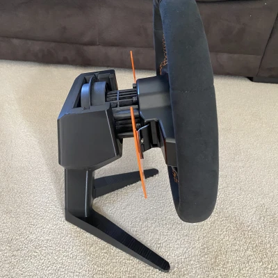 Chân đế trưng bày Fanatec QR2 Lite