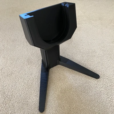 Chân đế trưng bày Fanatec QR2 Lite