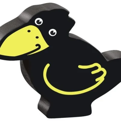 Chân Quạ Cho Vườn Cây Ăn Trái HABA