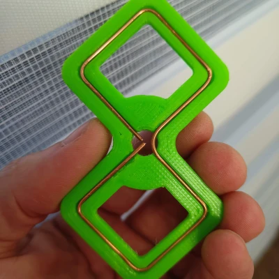 Kính Lúp Anten MIMO LTE