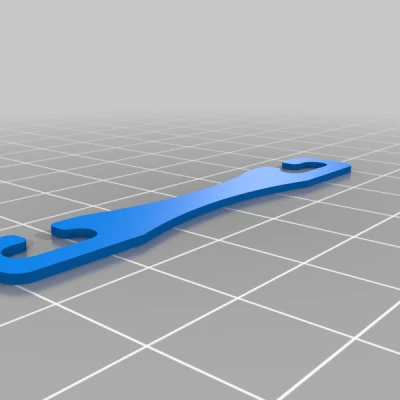 Kẹp Giữ Dây Cho Cây Leo