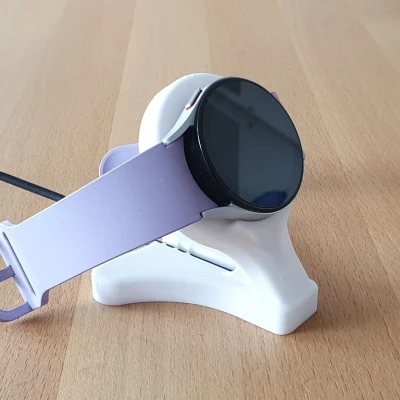 Đế Sạc Galaxy Watch 5 40mm