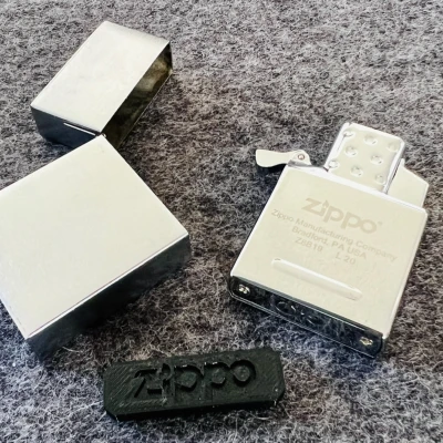 Miếng đệm Zippo 1932 Replica cho bộ phun lửa