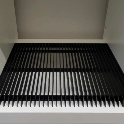 Kệ Đựng Đĩa Vinyl Cho Kệ IKEA Kallax