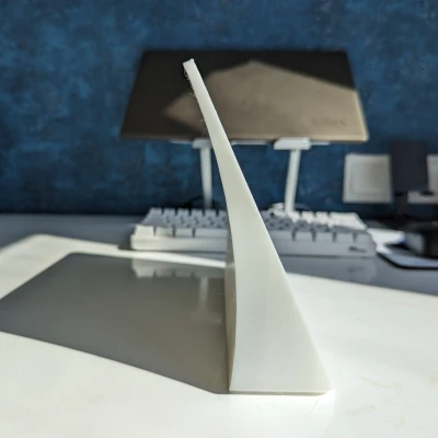 Khung Ảnh Có Chân Đế (6R/6"x8"/15x20cm)