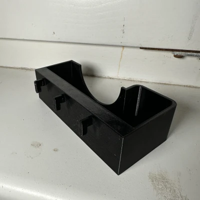 Giá Treo Skadis Cho Máy Ảnh Sony A7