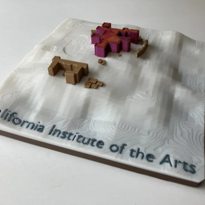 Trường CalArts | Viện Nghệ thuật California