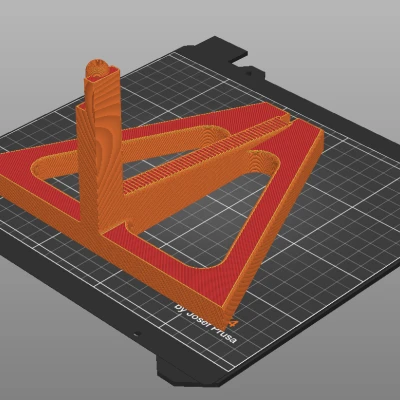 Giá Đỡ Cuộn Filaments Lớn