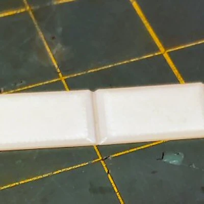 Kẹp Rãnh Nước BullDog - Dùng Cho Đèn Giáng Sinh