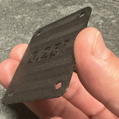 Miếng Đệm Cần Đàn Guitar (Cho Cần Gắn Bu Lông)