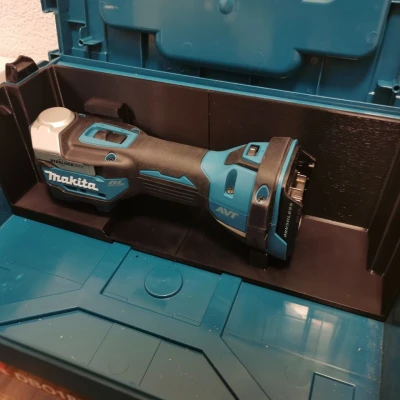 Hộp Đựng Dụng Cụ Makita DTM52, Đa Năng Fein