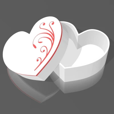 Hộp Đựng Trang Sức